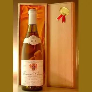 1972 POTINET-AMPEAU   MEURSAULT CHARMESフランス産ヴィンテージワイン