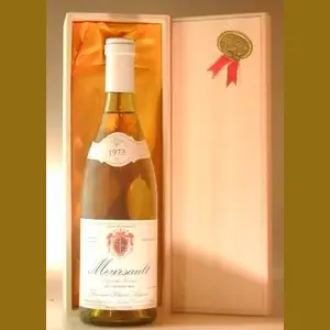 1973 POTINET-AMPEAU   MEURSAULTフランス産ヴィンテージワイン