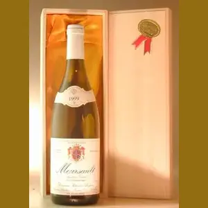 1999 POTINET-AMPEAU   MEURSAULTフランス産ヴィンテージワイン