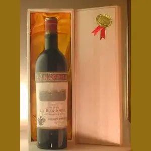 1947 Chateau la Dominiqueフランス産ヴィンテージワイン