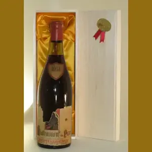 1951 Chateauneuf du Pape フランス産ヴィンテージワイン