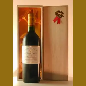 1999 PAVILLON Chateau LA CROIX-FIGEACフランス産ヴィンテージワイン
