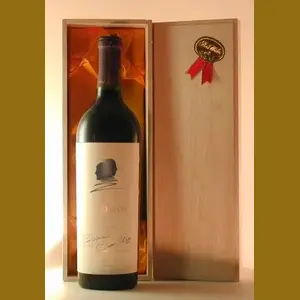 1980 OPUS ONEアメリカ産ヴィンテージワイン