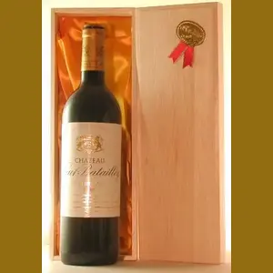 1992 １９９２　Chateau HAUT-BATAILLEYフランス産ヴィンテージワイン