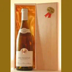 1969 １９６９　POTINET-AMPEAU　MEURSAULTフランス産ヴィンテージワイン