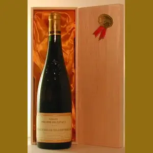 1994 １９９４　DELESVAUX 　COTEAUX-DU-LAYON SGNフランス産ヴィンテージワイン