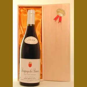 1989 Robert Ampeau et Fils　Savigny Les Beauneフランス産ヴィンテージワイン