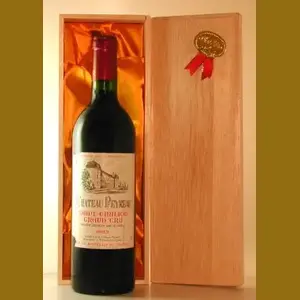 2003 Chateau Peyreauフランス産ヴィンテージワイン