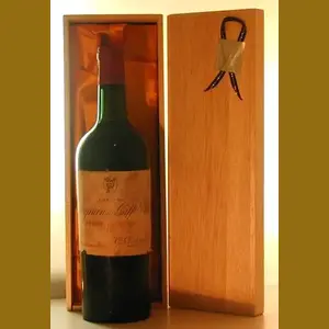 1952 Chateau Magnan la Gaffeliereフランス産ヴィンテージワイン