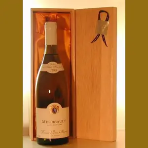2003 POTINET-AMPEAU   MEURSAULTフランス産ヴィンテージワイン