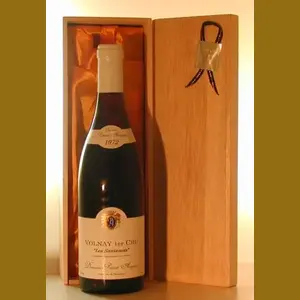 1972 POTINET-AMPEAU   Volnay 1er cru Santenotsフランス産ヴィンテージワイン