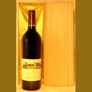 1980 Robert Mondavi Cabernet Sauvignon 　ＲＥＳＥＲＶＥアメリカ産ヴィンテージワイン