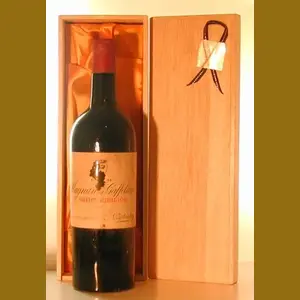 1952 Chateau Magnan la Gaffeliereフランス産ヴィンテージワイン