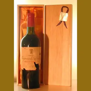 1952 Chateau Magnan la Gaffeliereフランス産ヴィンテージワイン
