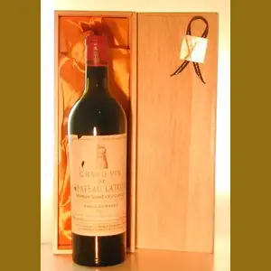 1950 Chateau Latourフランス産ヴィンテージワイン