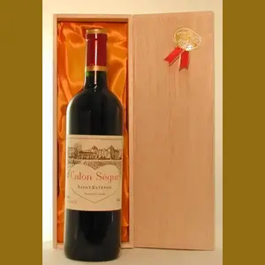 2004 Chateau Calon-Segurフランス産ヴィンテージワイン