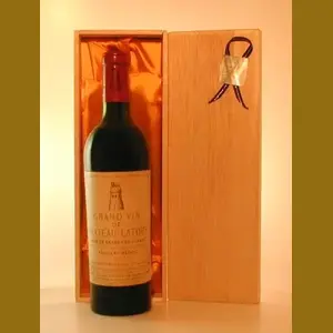 1953 Chateau Latourフランス産ヴィンテージワイン