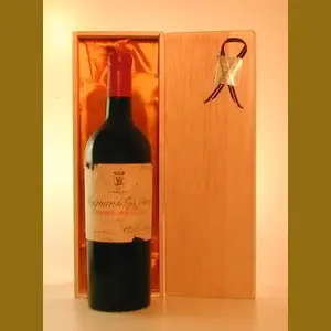 1952 Chateau Magnan la Gaffeliereフランス産ヴィンテージワイン