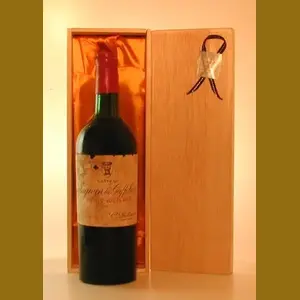 1952 Chateau Magnan la Gaffeliereフランス産ヴィンテージワイン
