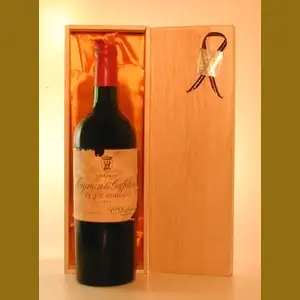 1952 Chateau Magnan la Gaffeliereフランス産ヴィンテージワイン