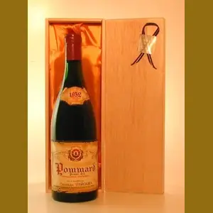 1952 Camille Giroud Pommardフランス産ヴィンテージワイン