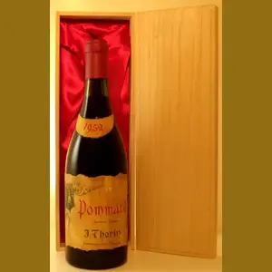 1952 J. THORIN　Pommardフランス産ヴィンテージワイン