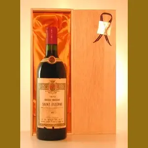 1973 Chateau HOUISSANTフランス産ヴィンテージワイン