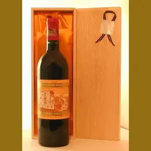 2003 Ducru Beaucaillouフランス産ヴィンテージワイン