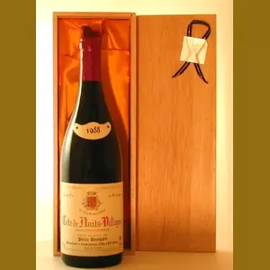 1988 PIERRE BOUCHARD   COTE DE NUITS VILLAGESフランス産ヴィンテージワイン