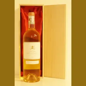 2007 Chateau Pape Clement Blanc 2007フランス産ヴィンテージワイン