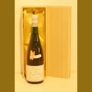 1984 Domaine des Baumard CLOS DU PAPILLONフランス産ヴィンテージワイン