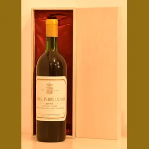 1973 Chateau Pichon Lalandeフランス産ヴィンテージワイン