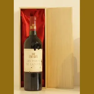 1975 Les Forts de Latourフランス産ヴィンテージワイン