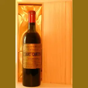 1964 Chateau Brane Cantenacフランス産ヴィンテージワイン