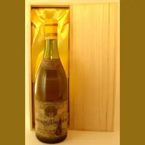 1959 フランス産ヴィンテージワイン