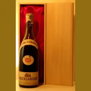 1952 Patriarche Bourgogneフランス産ヴィンテージワイン