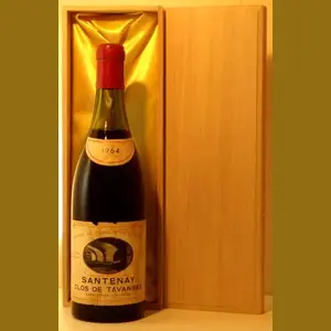 1964 フランス産ヴィンテージワイン