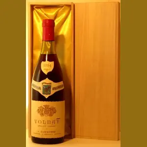 1964 フランス産ヴィンテージワイン