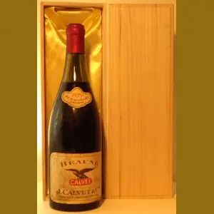 1929 フランス産ヴィンテージワイン