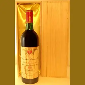 1974 Chateau Lamartreフランス産ヴィンテージワイン