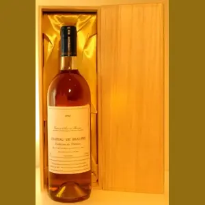 1993 Chateau de Beaupre Coteaux dAix-en-Provenceフランス産ヴィンテージワイン