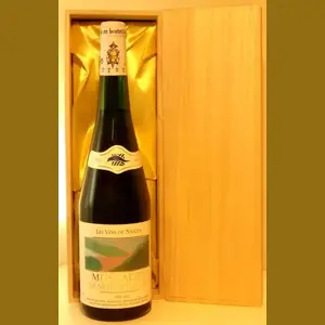 1993 Muscadet-de Sevre et Maineフランス産ヴィンテージワイン