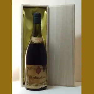 1929 フランス産ヴィンテージワイン