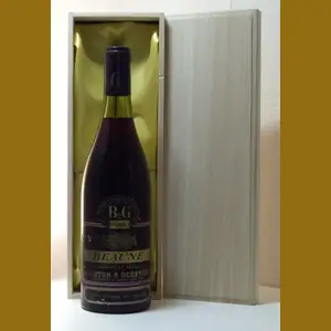 1964 フランス産ヴィンテージワイン