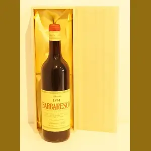 1974 Albino Rocca Barbarescoイタリア産ヴィンテージワイン