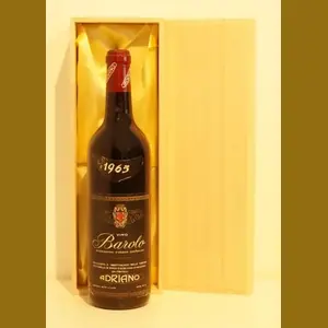 1965 Adriano Baroloイタリア産ヴィンテージワイン