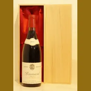 2003 Domaine Perruchots　Pommard Les Platieresフランス産ヴィンテージワイン