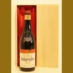 1954 BAROLO RISERVA イタリア産ヴィンテージワイン