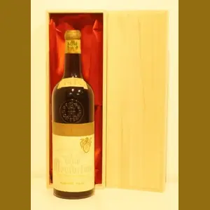 1955 Giacomo Conternoイタリア産ヴィンテージワイン