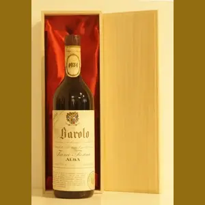 1974 Barolo Riserva Speciale Franco Fiorinaイタリア産ヴィンテージワイン